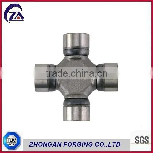 Heavy Duty Universal Joints for the Commercial Vehicles