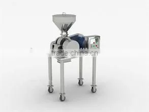 Professional High-capacity Peanut Grinding Machine photo-4