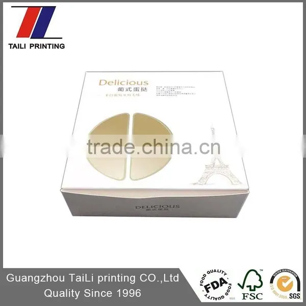 Custom Cock Paper Box photo-4