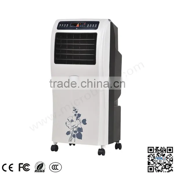 New Arrival Best Selling Healthy Mini Portable Desert Air Cooler photo-2