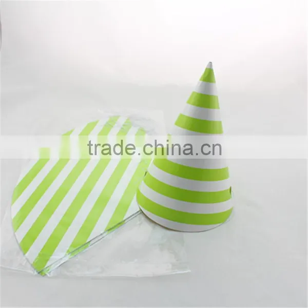 Make Christmas Party Paper Hats/Birthday Paper Hat photo-6