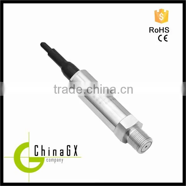 Digital RS485 Piezoresistance Water Oil Air Pressure Sensor photo-2