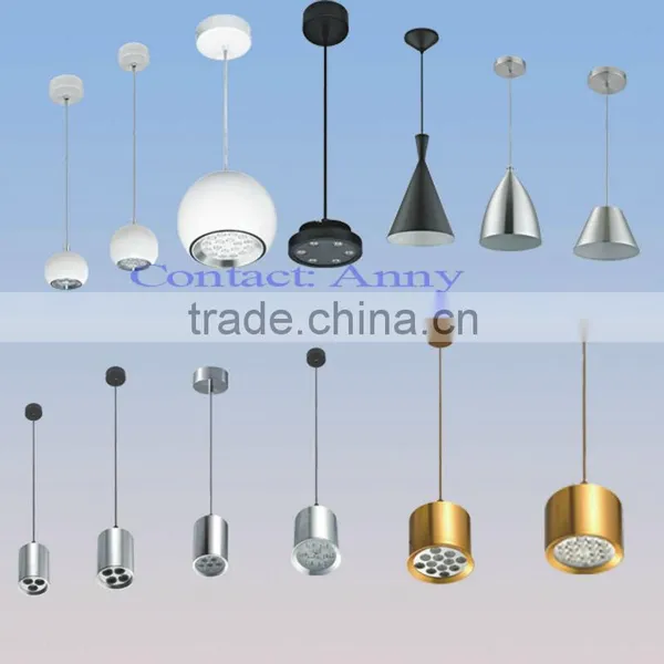 Modern Lighting OF Indoor 25W COB LED Pendant Lighting photo-5
