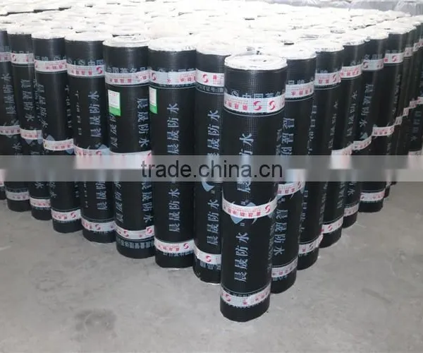 Woven Fabric 100% Polypropylene Waterproof Fabric Waterproof Material Umbrella Fabric photo-3