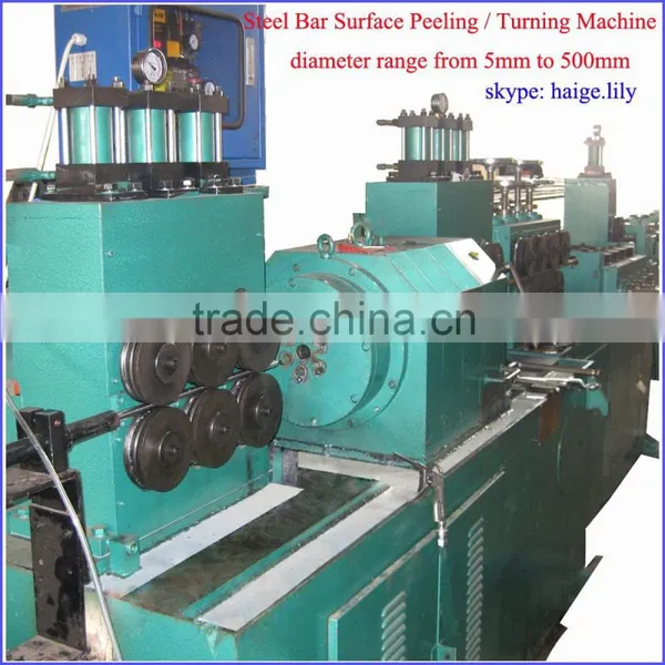 Low Cost Reducing Diameter Machine photo-2