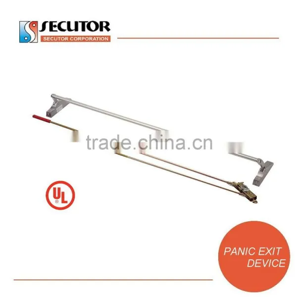 Aluminum Panic Bar for Fire Door photo-2