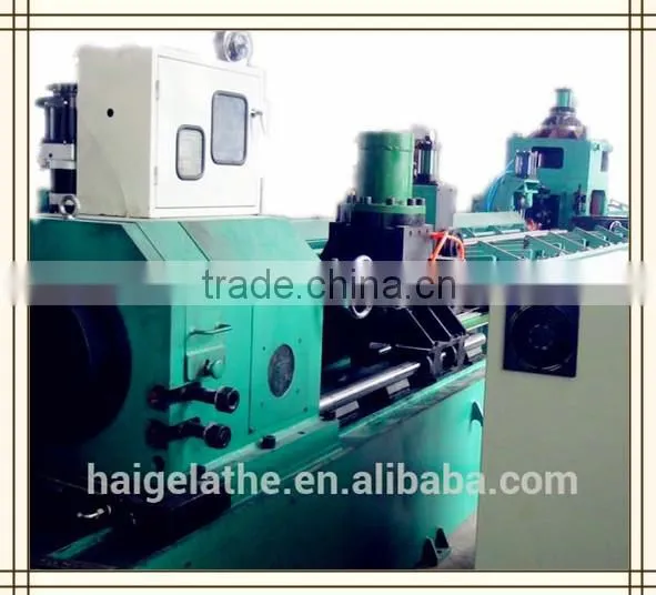 China Best CNC Stainless Steel Pipe Cutter photo-3