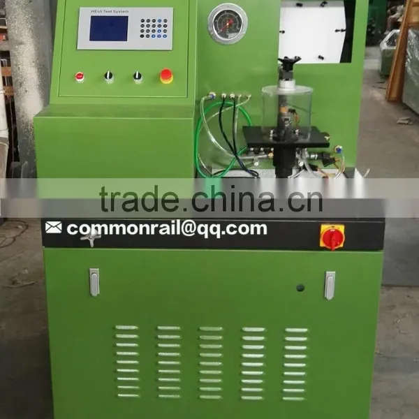 HEUI Test Bench,test All Kinds of HEUI Injectors/HEUI Hydraulic Cylinder Injector Test Bench Can Test All the HEUI Injector photo-2