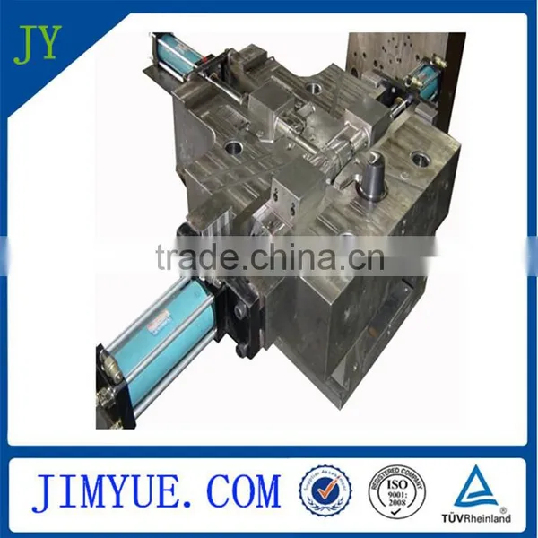 Injection Preform Mold photo-3