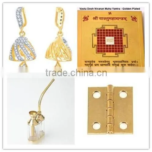 Golden Eagle New Products Jewelry Gold Plating Machine photo-6