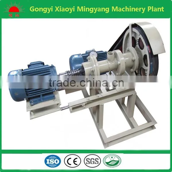 Best Price Floating Fish Food Pellet 22kw Screw Type Pellet Extruder With Factory Price photo-3