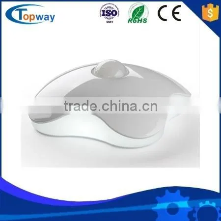 Four Leaf Clover Indoor Battery Operated Human Body Led Sensor Light photo-4