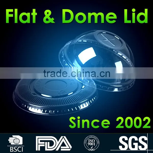 Hot Sale PET Disposable Plastic Cup,Juice Cup,Drinking Cup With Lid Quality Choice Supplier's Choice photo-3