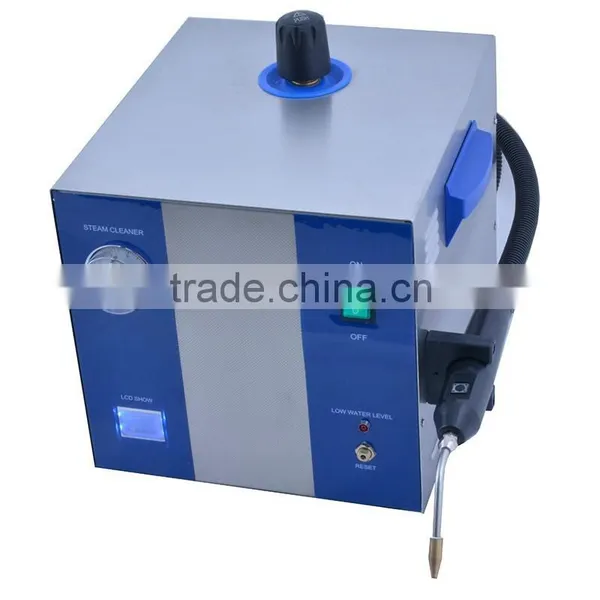 Eumax Jewellery Steam Cleaner High Pressure Steam Cleaner photo-2