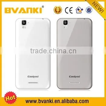 Hot Selling TPU Phone Case For CoolPad Dazen Note 3 Wholesales Super Thin TPU Cover Case for CoolPad Dazen Note photo-3