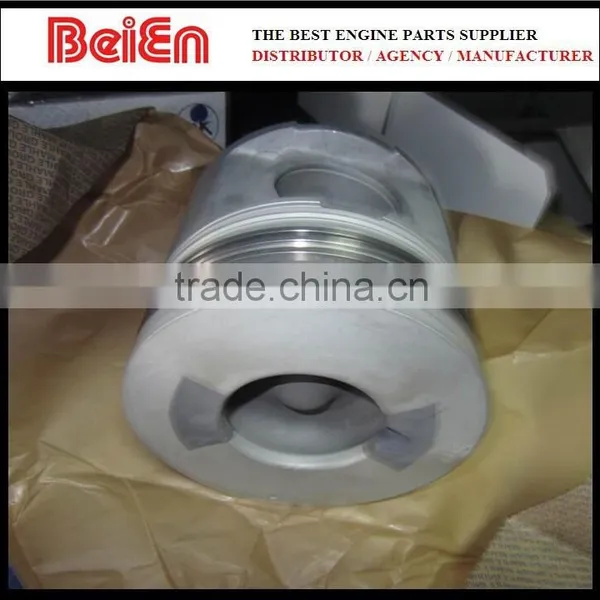 Wholesale Genuine Japan Made ISUMI/MAHLE Piston for Engine 4BD1/4BG1/6BD1/6BG1/4JB1/4JG1/4LE/4HK1/6HK1/6SD1/6RB1/6WG1 photo-2