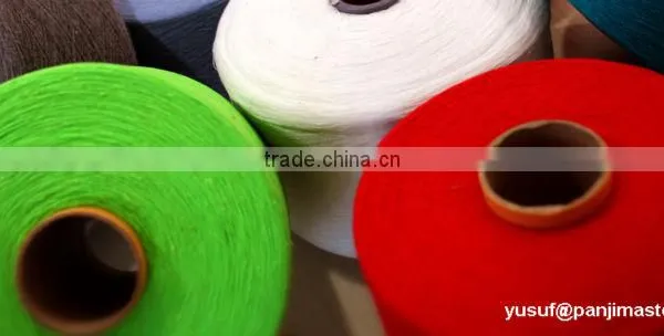 Open End Yarn