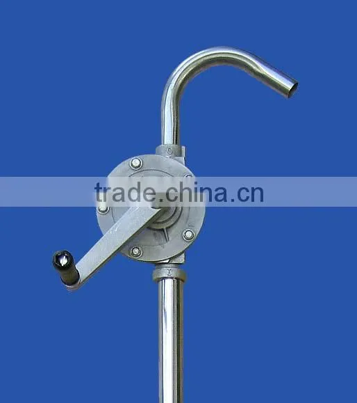 Stainlee Steel Rotary Pump Pump