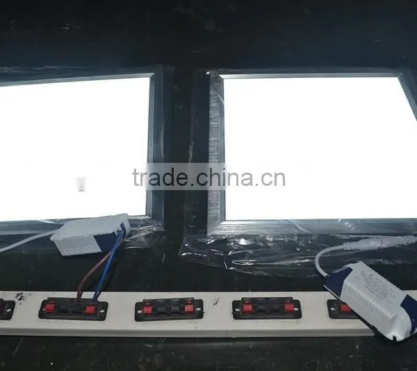 Smd2835 600mmx600mm Led Panel Light 40w photo-6
