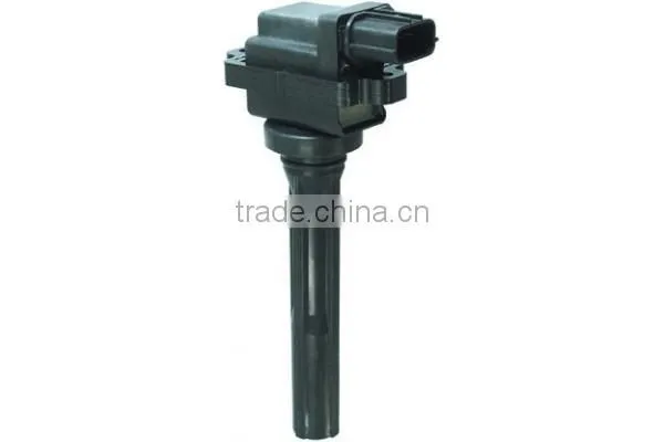 China Manufacturer Wholesale Free Sample Mitsubishi Ignition Coil F6t532 photo-2