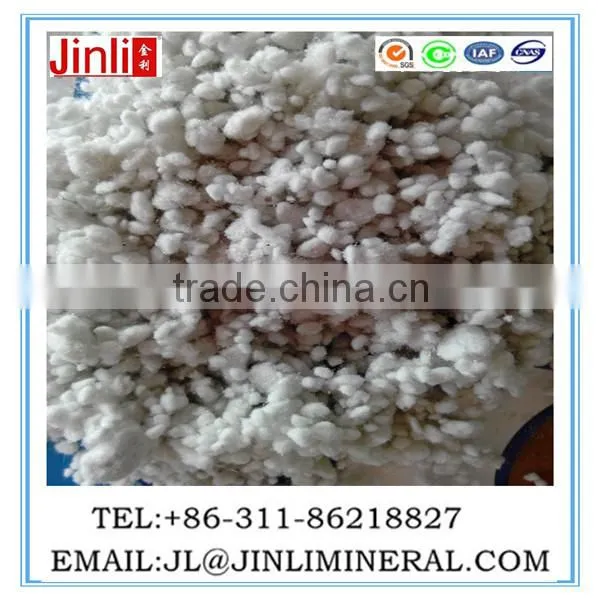 Ceramic Fiber for Paper ,board and Blanket