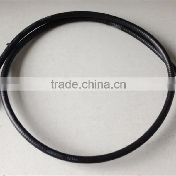 Din Male to Din Male 1/2'' Feeder Jumper Cable Large Q'ty Sold to Overseas Market photo-2