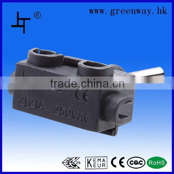 Electrical Single Pole M226 Toggle Switch photo-5