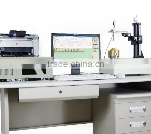 LINKJOIN MATS-2100RMT Multipole Magnetic Measuring Device Magnet Analyzer Magnetic Field Tracer photo-3