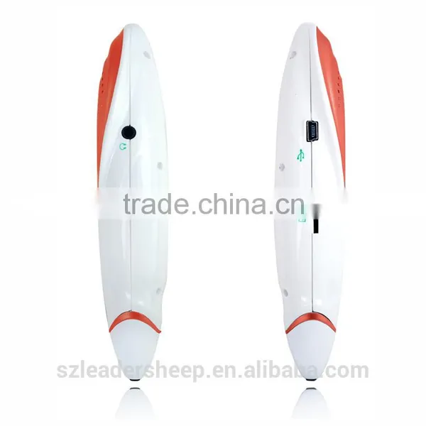 Digital Reading Pen for Students and Adults With Multi-languages Touch Talking Pen With OEM photo-2