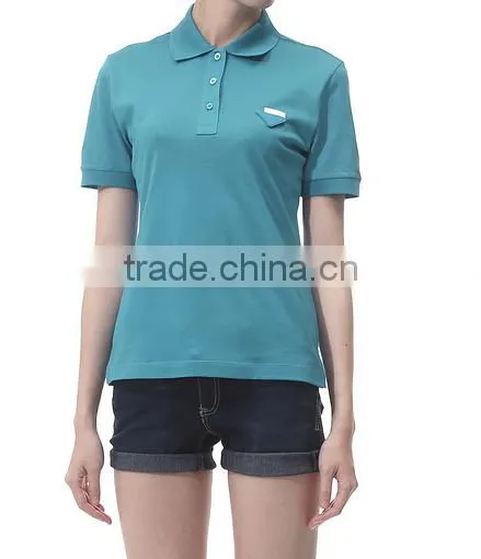 Factory Cheap Polo Shirts for Women Polo Shirts , Fake Polo Shirts in Bulk