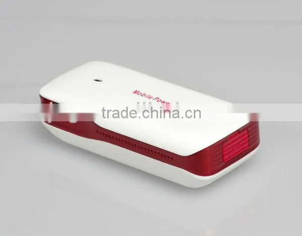 AP/ADSL WiFi Router Power Bank Wifi Router
