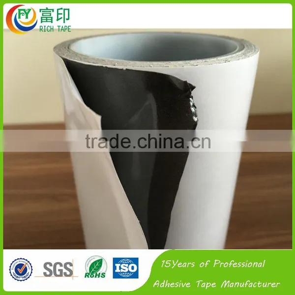 Easy Cutting Black Transfer Tape With White Film PVC Transfer Tape photo-6
