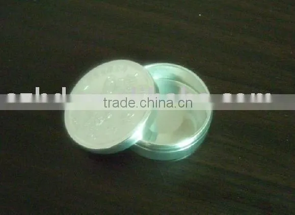 Aluminum Box