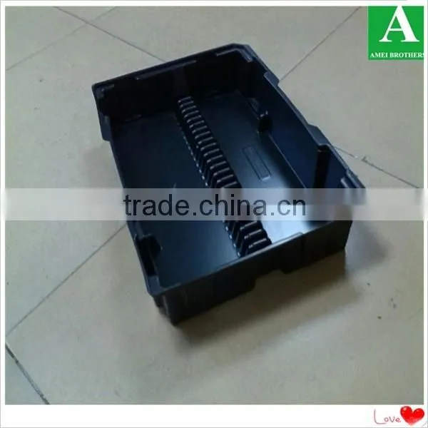 Customized HIPS Plastic Blister Tray for Industry