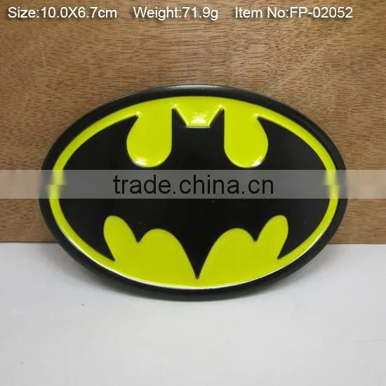 Cross Belt Buckle With Rhinestones Low Price Plate Metal Buckle 40mm Zinc Alloy Belt Buckle photo-5