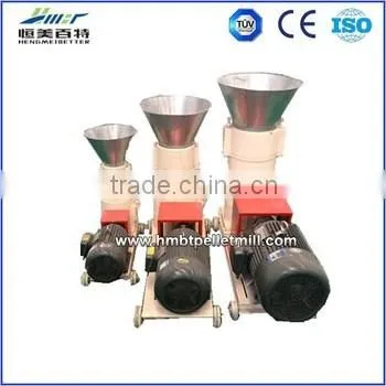 China Best Poultry Feed Making Machine With Favorable Price photo-4