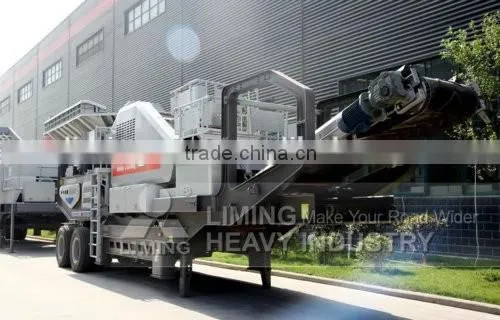 River Stone Jaw Crusher, China Made Stone Crusher Jaw Crusher photo-2