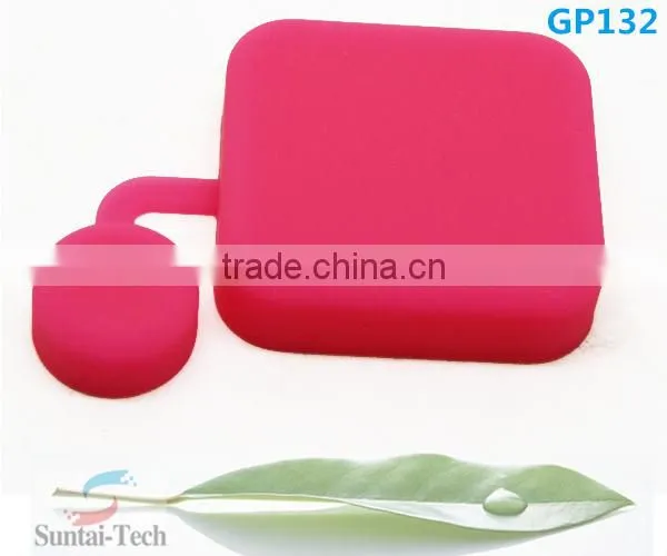 Hot Sale Gopros Accessories Colorful Silicone Cap for the Housing of Go Pro He Ro3+ Only,protective Cap for Gopros,GP132 photo-3
