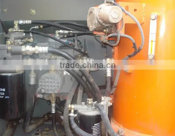 Best Quality---second Hand Excavator, Excavator for Sale photo-2
