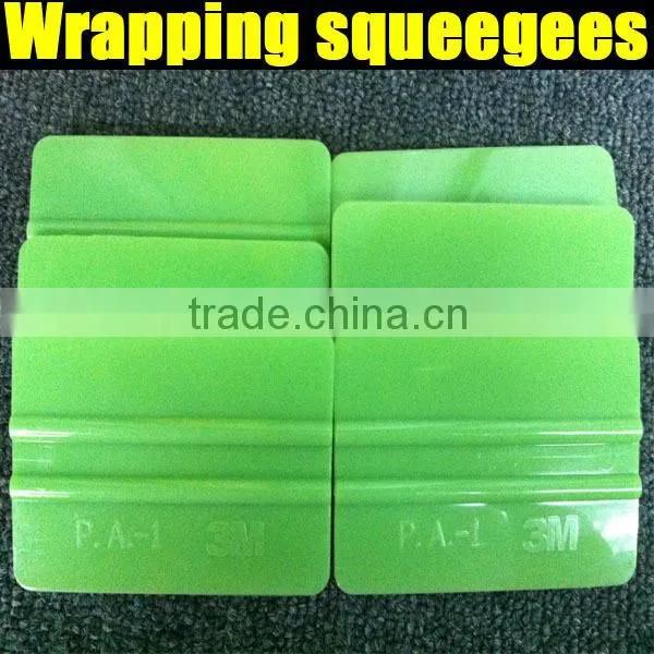 3M Squeegees for Car Wrapping With Super Quality With Felt or Without Felt Quality Choice photo-2