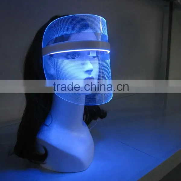 EDGELIGHT LED Sleep Facial Mask Blue Light Glossiness,smoothening photo-6