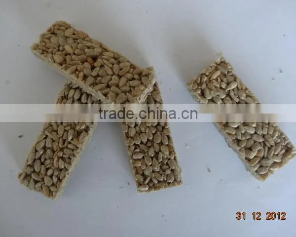New Type Breakfast Cereal Bar Forming Machine With Competitive Price photo-3