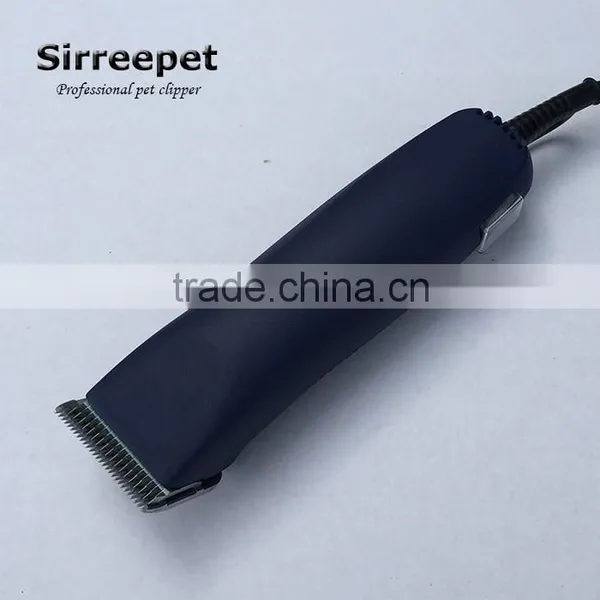 Professional SRGC Trimmer for Animal With 3 Fine Blades 10# 7F and 40# in Aluminum Box photo-2