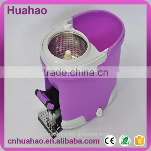 Steam Solenoid Pump Mop photo-2