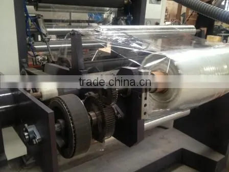 New Arrival High Speed Computerized Gravure Printing Machine,Gravure Machine,Gravure Printing Press photo-5