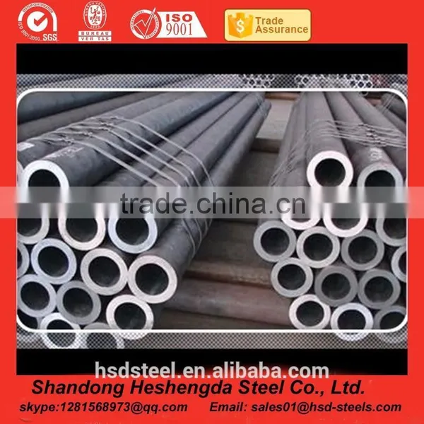 API 5L Oil and Gas Line Pipe photo-2