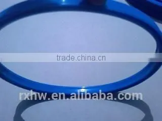 Front Top Flange Type Hydraulic Cylinder Seal With Standard Design photo-6