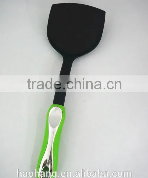 Practical Green Family Easy Advanced Kitchen Utensil Tools photo-5