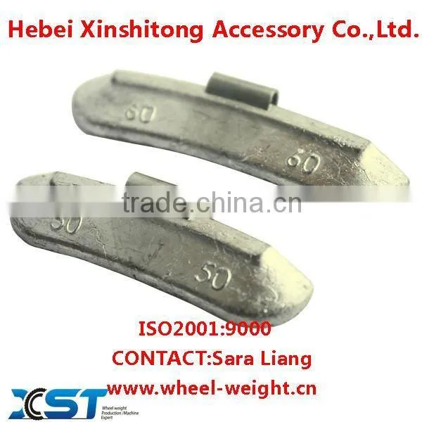 Counter Weight