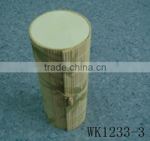 Bamboo Box